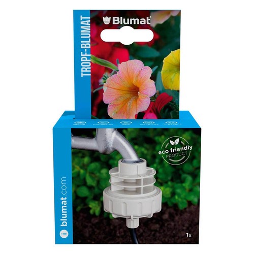 Pressure reducer for