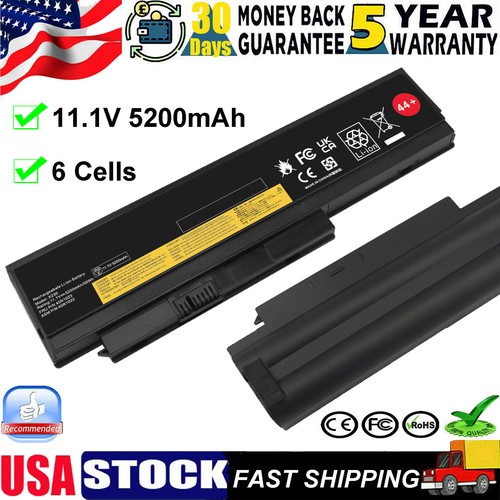 X230 laptop battery for lenovo - battery,