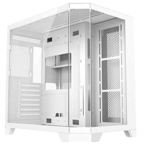Cit ds360 white atx gaming - cit,