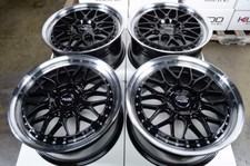 Kudo Racing Flow Formed 22.7