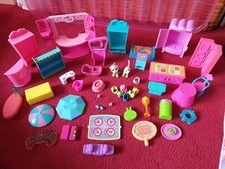 Polly Pocket Bundle collection