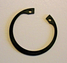 Seal circlip crankshaft left