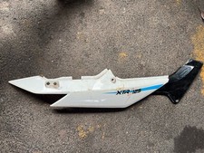 Lexmoto  XTR 125 XTR125 right