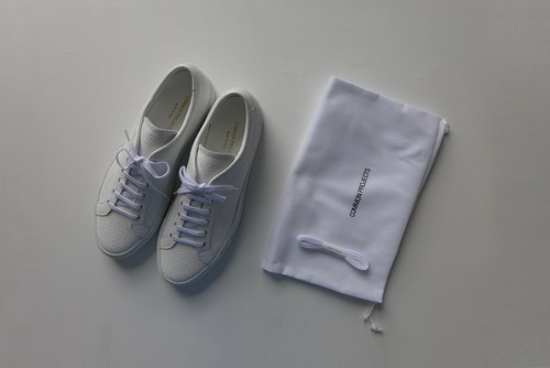 Common projects achilles - common,