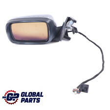 BMW E65 Wing Mirror Auto Dip
