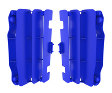 Polisport Yamaha Radiator