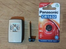 Toyota Import Estima Alphard Vellfire Unlocked JDM Key Remote Fob 271451-0500 4S