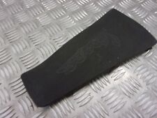 Piaggio Vespa LX 125 ie 3V 2012 battery cover rubber WB