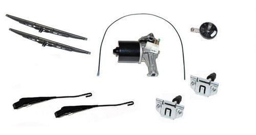 Defender wiper motor - wiper, vehicle