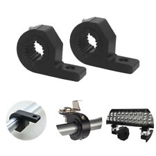 Car Universa 2pc Bull Bar