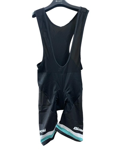 Bianchi bibshort overalls - bibshort, xl