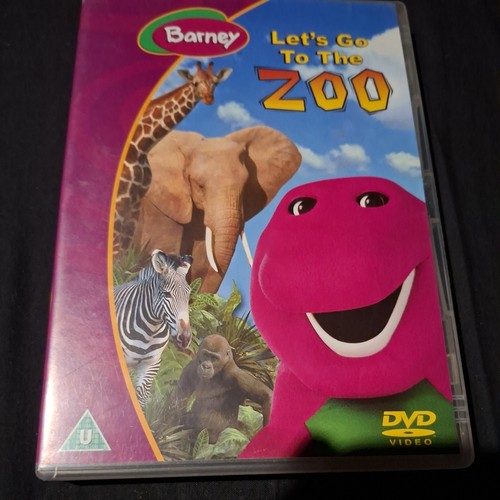 Barney let to the - barney:,