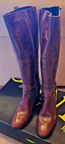 Jones bootmaker brawn - jones, leather