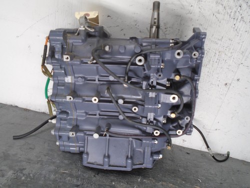 Used yamaha 40hp 50hp stroke - yamaha, 2