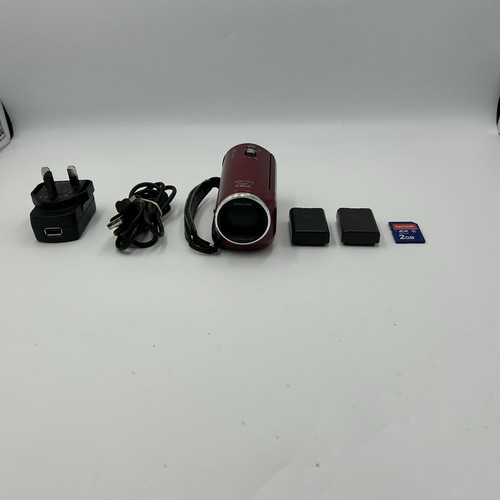 Panasonic v130 camcorder - panasonic,