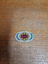 Original Bsa Classic British