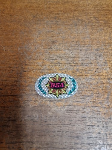 Original bsa classic british - original,