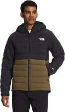 The North Face Men's M