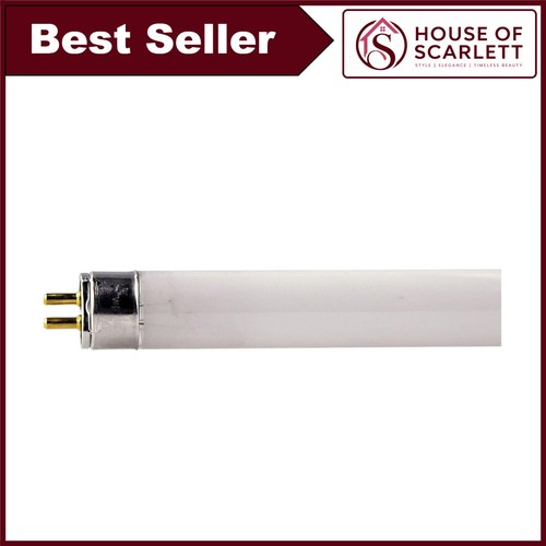 Crompton 8w fluorescent - 2x,