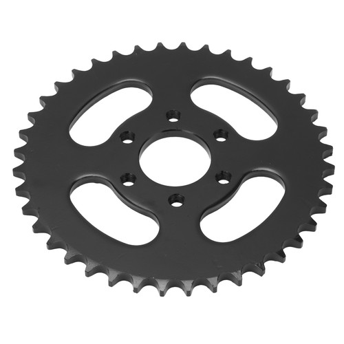 40t rear sprocket stainless - 40t,