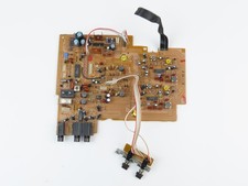 *Sony TC-FX2020* Main Board