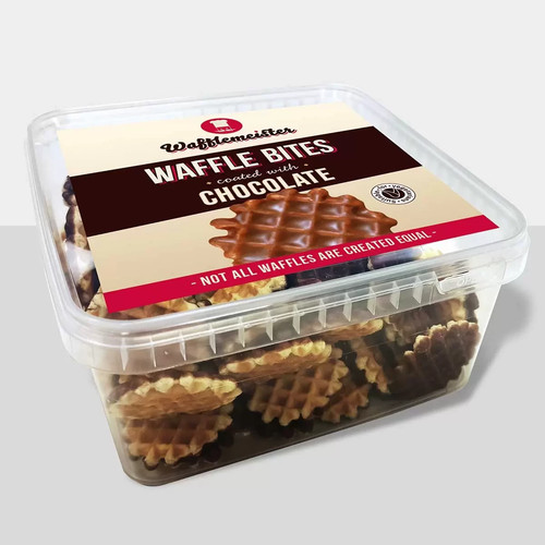 Wafflemeister belgian - wafflemeister,