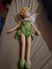 Disneyland Paris Tinkerbell