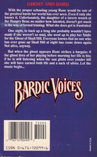 Bardic Voices: Lark and the Wren: 01 (Bardi..., LACKEY,