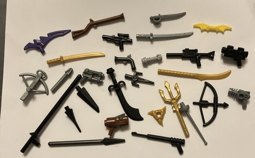 Lego random selection ten - random,