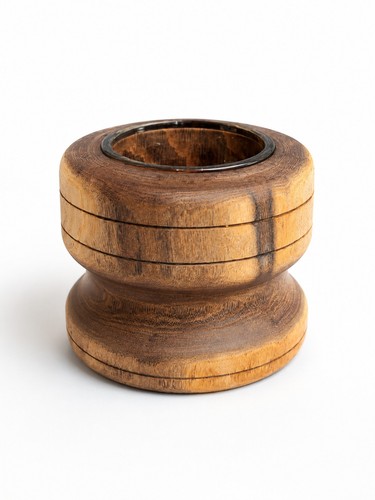 Vintage hand made - hand,
