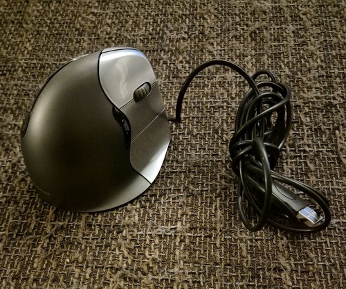 Evoluent verticalmouse vm4r - evoluent, 4