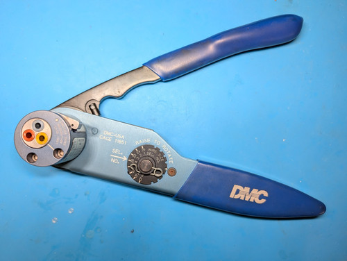 Daniels manufacturing - manufacturing, (dmc)
