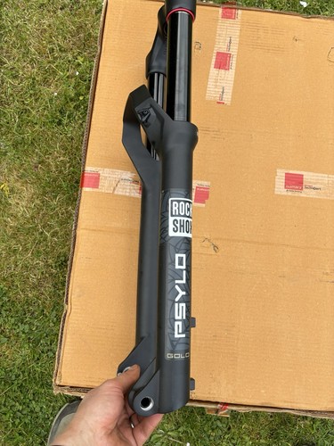 Rockshox psylo gold isolator - rockshox,