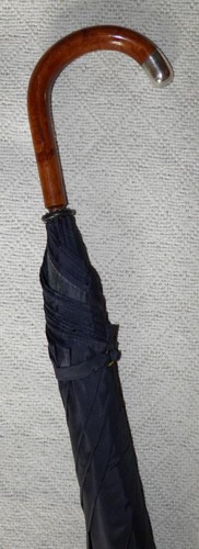 Antique gents navy - gents,