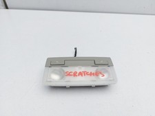 INTERIOR ROOF READING LIGHT LAMP 316627975 VAUXHALL ZAFIRA TOURER C