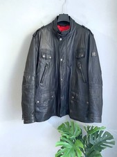 Vintage Belstaff Maple
