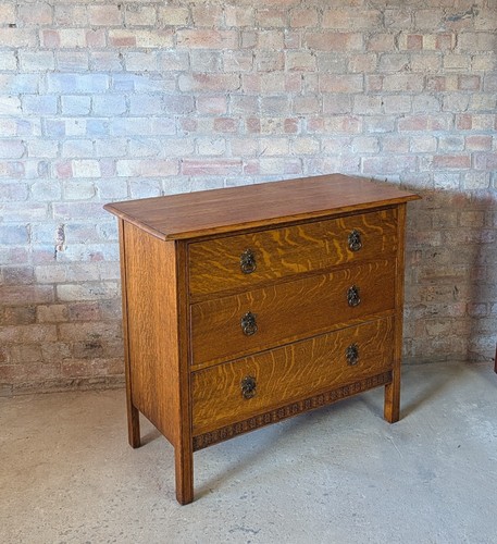 Early 20th century - early, chest