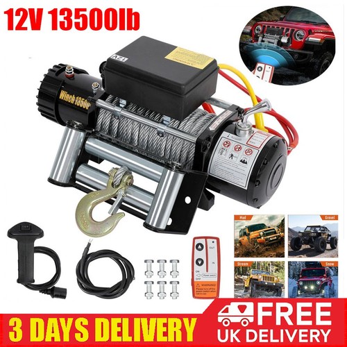 Heavy duty electric - heavy,