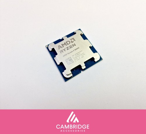 Amd ryzen 8600g processor pc - amd,