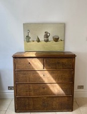 X Large 19th C Antique Swedish