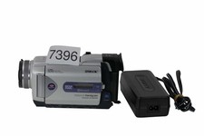 Sony DCR-TRV50E - MiniDV