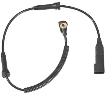 Front sensor wheel speed fits - wheel,