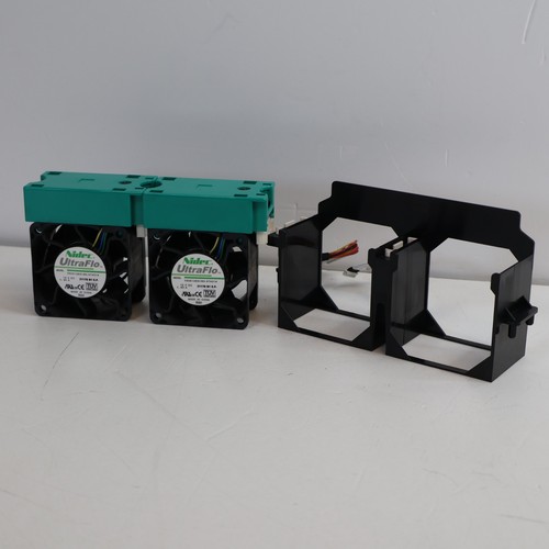 Set nidec ultraflo server - of, 2