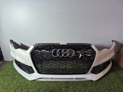 Audi 2011 complete front - 2011,