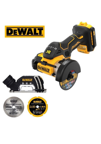 Dewalt dcs438 20v 18v - 18v, xr