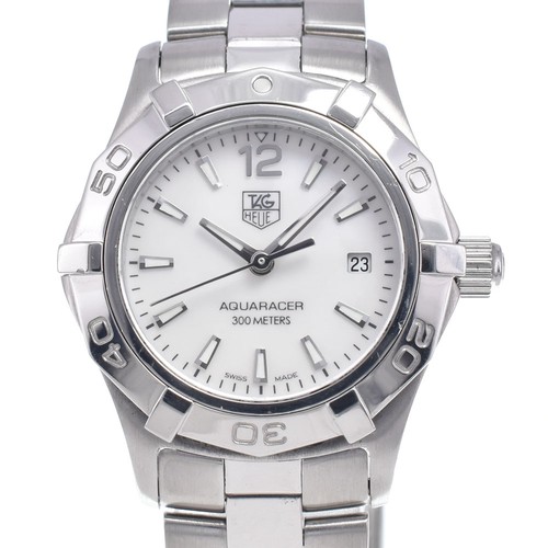 Tag heuer aqua racer waf1414 - tag,