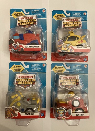 Transformers rescue bots - rescue,
