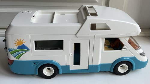 Playmobil 70088 family fun - playmobil,