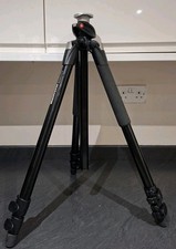 Pre-owned Manfrotto 055XPROB