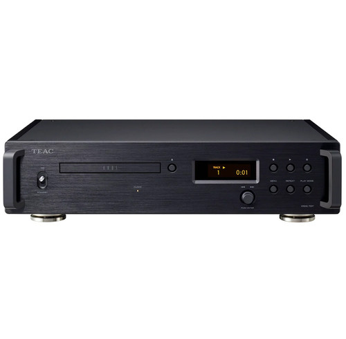 Teac vrds 701t transport - teac,